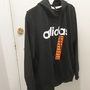 Adidas hoodie